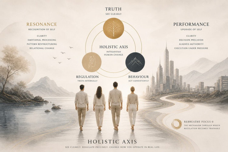 From Integration to Precision: How My Work Evolved