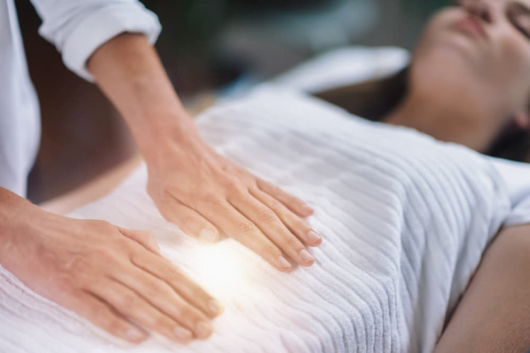 Uncovering Reiki 